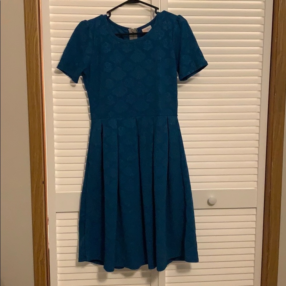 LulaRoe Amelia